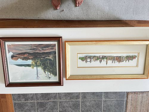Lot #42 (1 of 5)