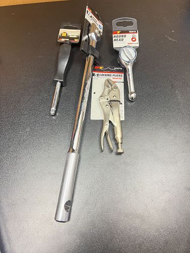 Lot #36 (1 of 5)