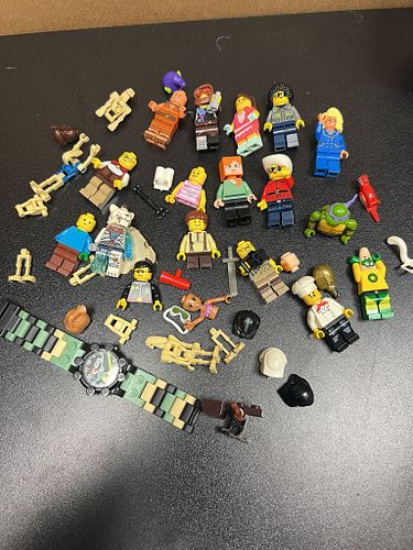 Lot #94 (1 of 5)
