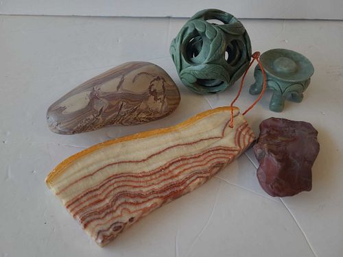 Lot #562 (1 of 6)