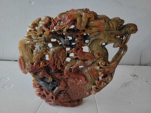 Lot #582 (1 of 6)