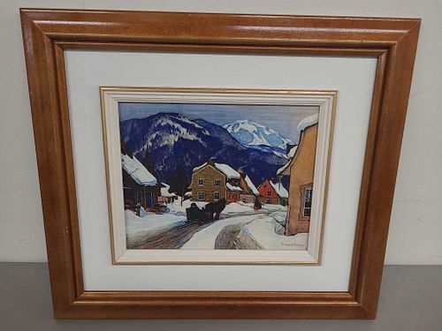Lot #610 (1 of 5)