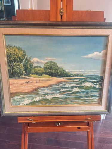 Lot #124 (1 of 5)