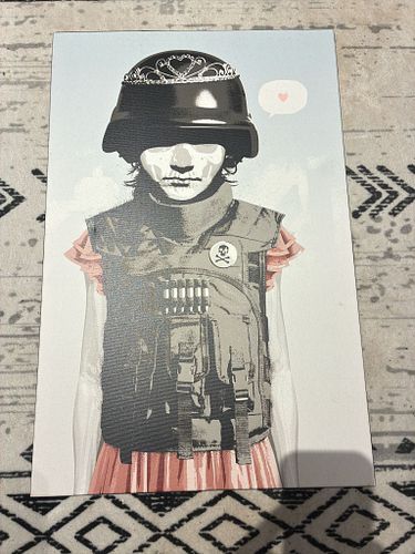 Lot #161 (1 of 4)