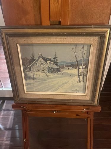 Lot #196 (1 of 4)