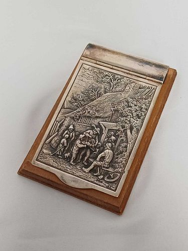 Lot #462 (1 of 7)