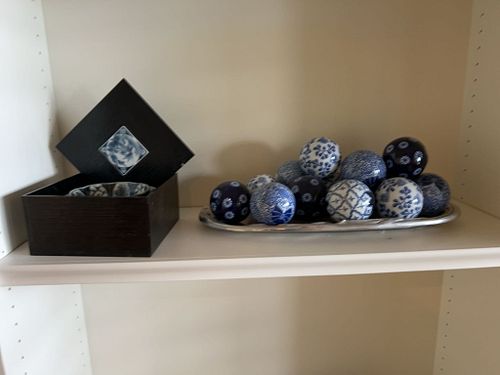 Lot #95 (1 of 9)