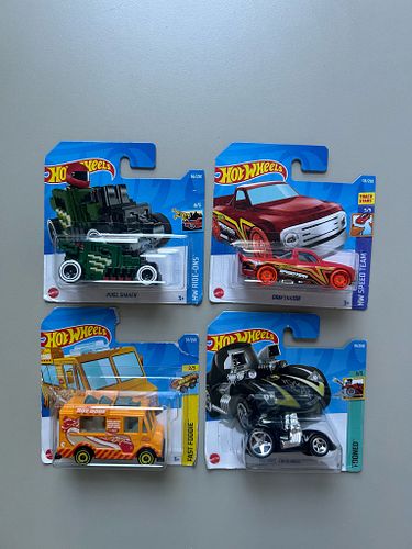 Lot #1 (1 of 5)