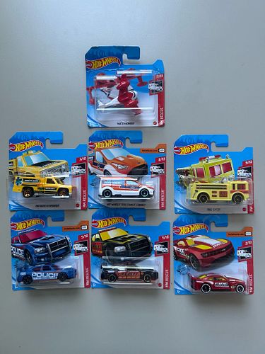 Lot #12 (1 of 6)