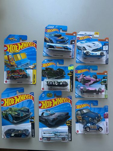 Lot #13 (1 of 6)