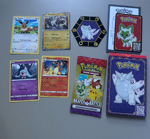 Lot #31 (1 of 4)