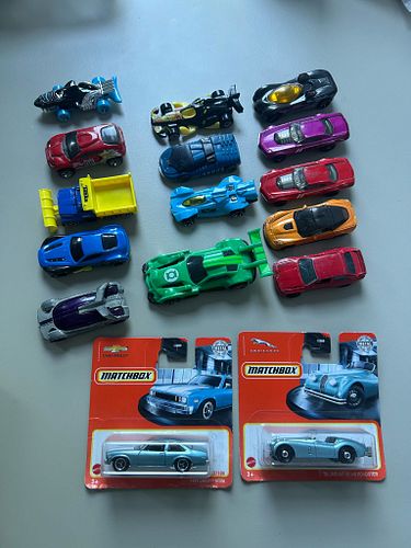 Lot #33 (1 of 3)