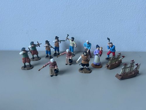 Lot #40 (1 of 4)