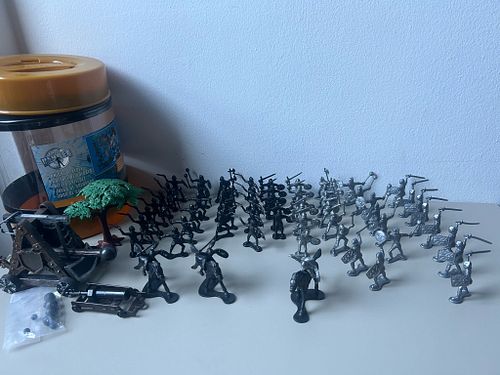 Lot #43 (1 of 3)
