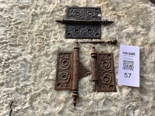Lot #57 (1 of 4)