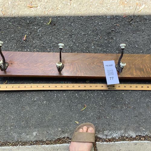 Lot #77 (1 of 6)