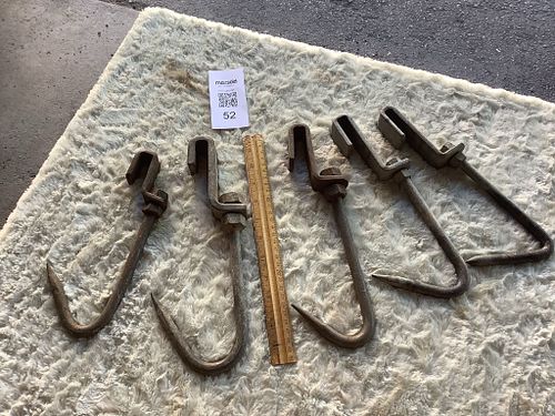 Lot #52 (1 of 3)