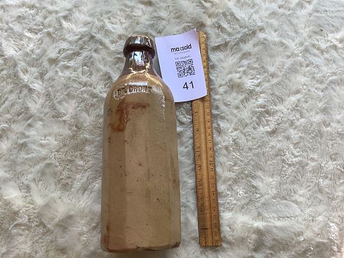 Lot #41 (1 of 5)