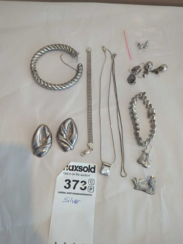 Lot #373 (1 of 11)