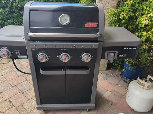 Lot #536 (1 of 13)