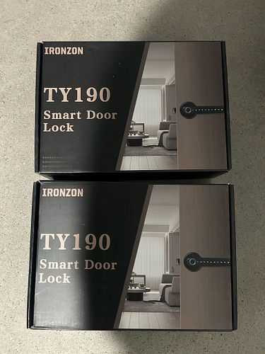 Lot #15 (1 of 3)
