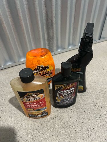 Lot #22 (1 of 5)