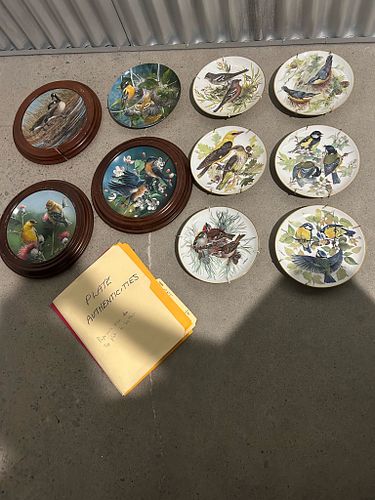 Lot #23 (1 of 3)