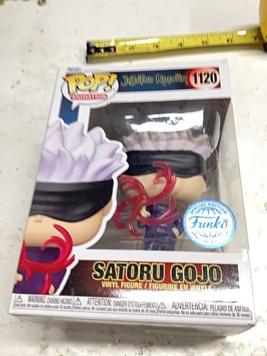 Lot #224 (1 of 4)