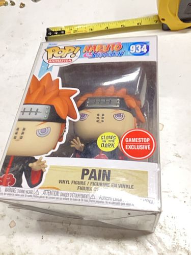 Lot #238 (1 of 4)