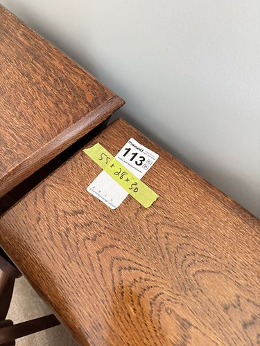 Lot #113 (1 of 10)