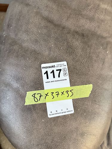 Lot #117 (1 of 18)
