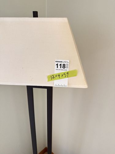 Lot #118 (1 of 5)