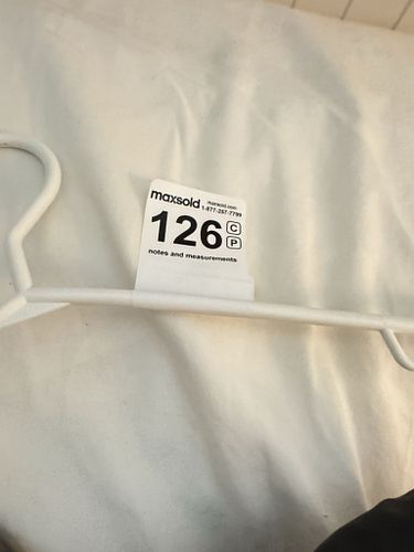 Lot #126 (1 of 6)