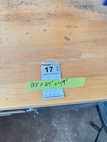 Lot #17 (1 of 8)