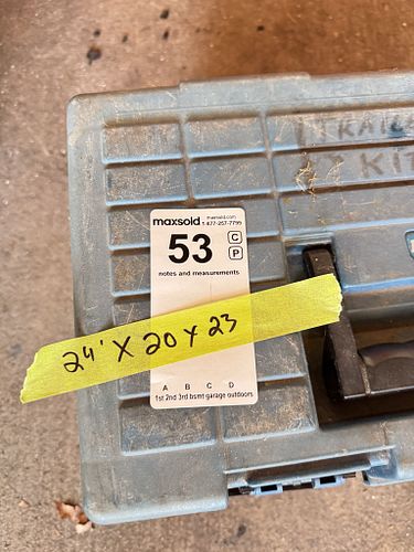 Lot #53 (1 of 7)