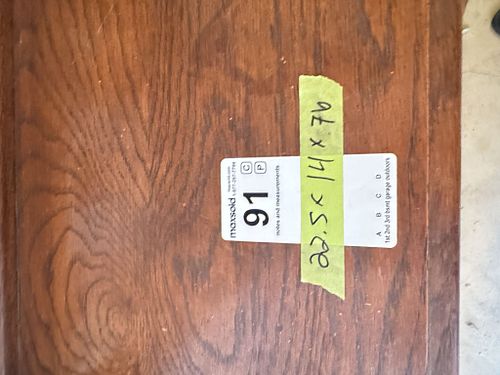 Lot #91 (1 of 10)