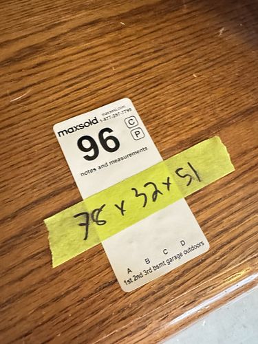 Lot #96 (1 of 11)