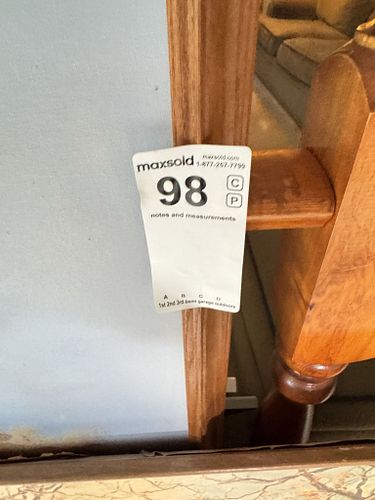 Lot #98 (1 of 5)