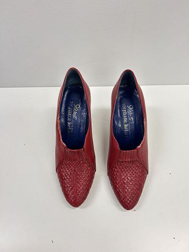 Lot #114 (1 of 5)