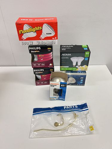 Lot #18 (1 of 5)