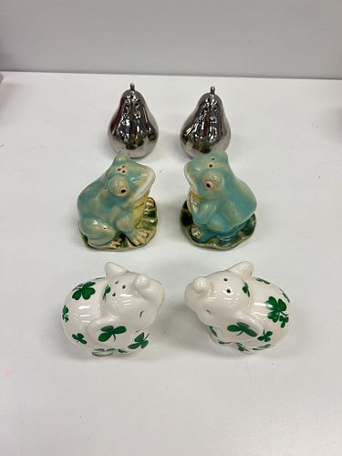 Lot #27 (1 of 5)