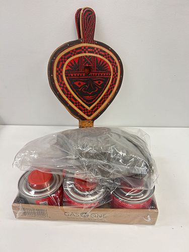 Lot #68 (1 of 4)