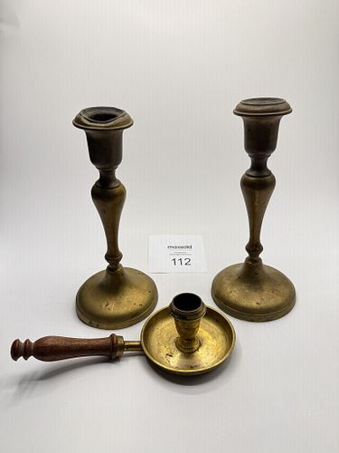 Lot #112 (1 of 9)
