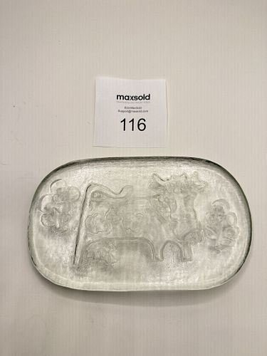 Lot #116 (1 of 8)