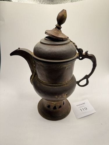 Lot #119 (1 of 9)