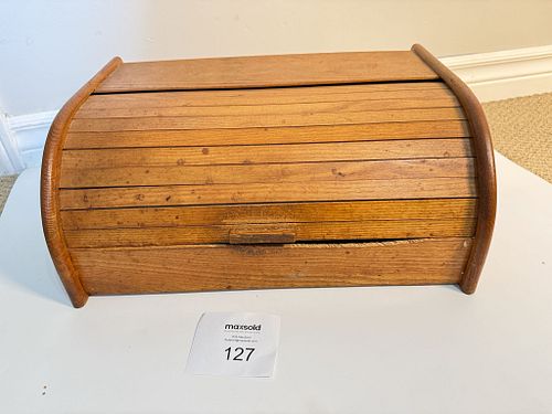 Lot #127 (1 of 11)