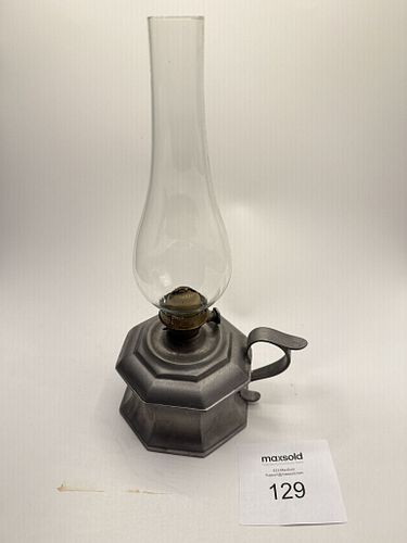 Lot #129 (1 of 10)
