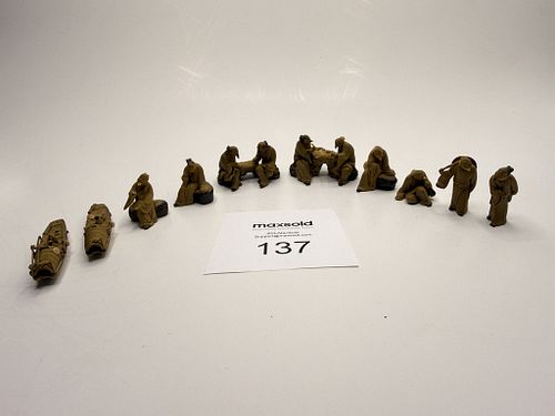 Lot #137 (1 of 15)