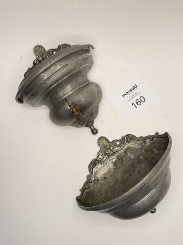 Lot #160 (1 of 14)