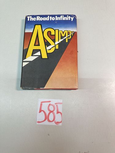 Lot #585 (1 of 9)